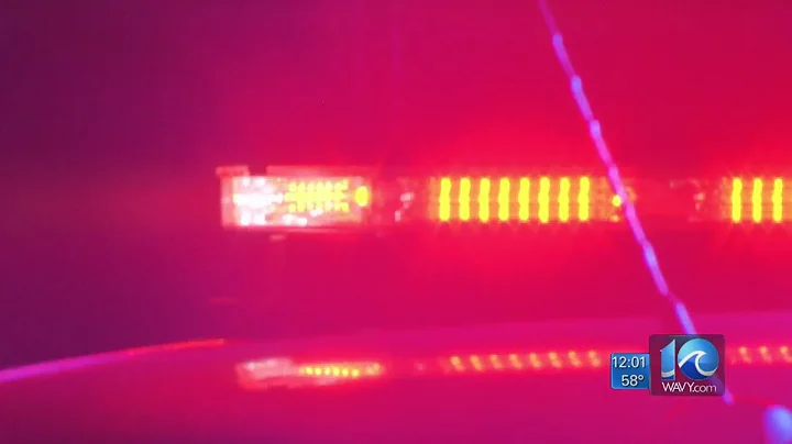 Man dies after shooting on Ethel Drive in Hampton