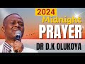 1 hour midnight prayers daily in 2024  dr dk olukoya 2024