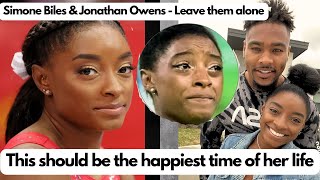 Simone Biles&#39; Incredible Wedding Transformation - From Low Budget To No Budget!