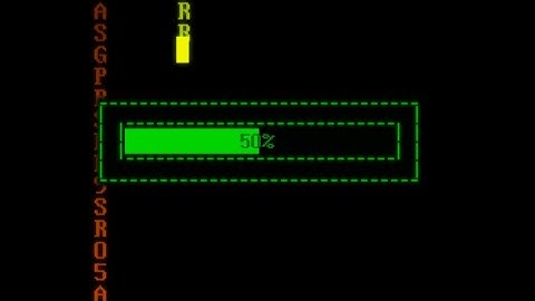 Progressbar95 game play around