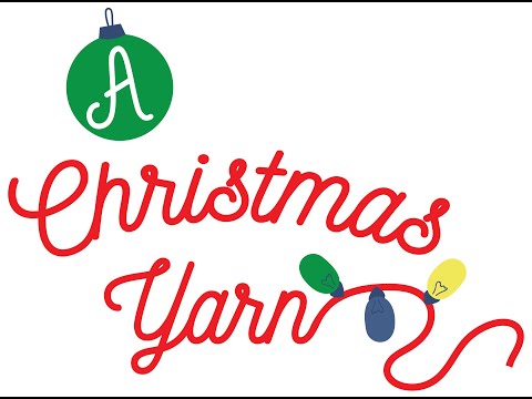 A Christmas Yarn - UBIC Academy