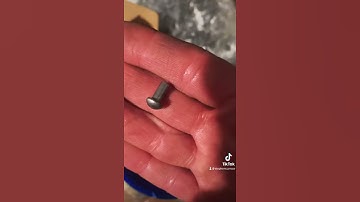 The difference between blind rivets and solid rivets