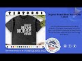 Original Nicest Mean Nurse Ever T-Shirt