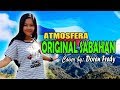 Original Sabahan-Atmosfera | MV Cover by : Doren Fredy (Rungus Version)