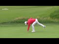 Every Shot From Justin Rose’s 1st Round 65 at 2019 US Open