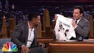 Will Smith Could Revolutionize Curling
