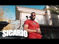 SINAN - SICARIO (officiell musikvideo)