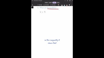 Inequalities in Math FINALLY Make Sense!🤯🎉