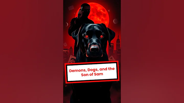 Demons, Dogs, and the Son of Sam (True Crime Story)