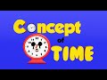 Understanding Time