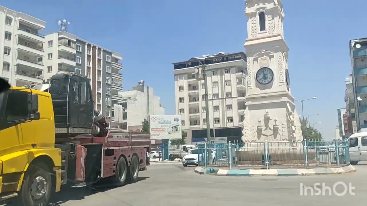 şanlıurfa akçakale  çarşı