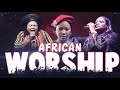 African Praise Medley - Mixtape Naija Africa Church songs - African Mega Praise - Shiloh High praise