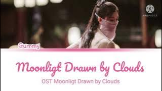 Gummy (거미) - 'Moonlight Drawn by Clouds' (Moonlighy Drawn by Clouds OST) Lyrics