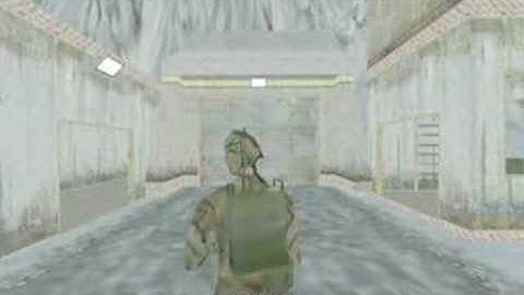 Soldier of fortune 2 music video