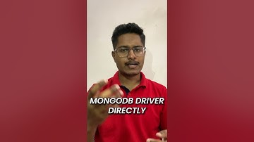 WHAT IS MONGOOSE, AND WHY USE IT?