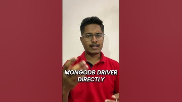 WHAT IS MONGOOSE, AND WHY USE IT?