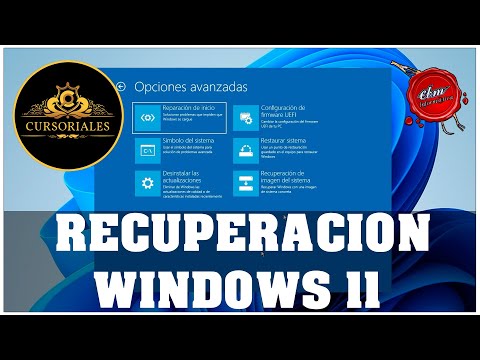 Cómo restaurar el clásico Explorador de archivos en Windows 11 - Video