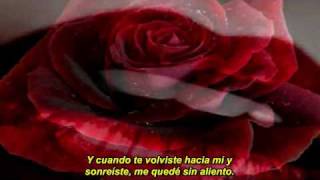 Chris de burgh_ the lady in red(subtitulado) chords