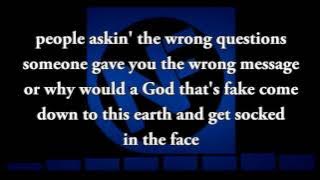 NF I Got Jesus Lyrics