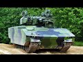 This New Infantry Fighting Vehicle Shocked The World