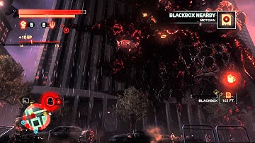 Prototype 2 - 5 Ways To Finish a Helicopter