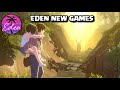 Eden Emulator Android Gametest and Gameplays Update