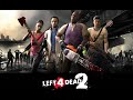 Left 4 dead РЕАЛИЗМ НЕВОЗМОЖНО все кампании 1#