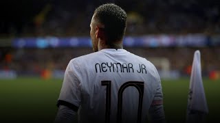 Neymar Jr [Rap] | PANTANO | Champions League