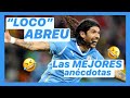 “LOCO” ABREU 😎 Las MEJORES historias [13] | Perfil Bulos