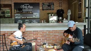 Yang Tersendiri (Iwan Fals) cover by Bams