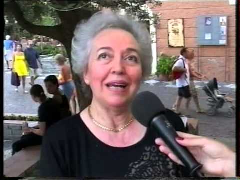 NOLI E I RICORDI DELLA GUERRA 2001 - YouTube