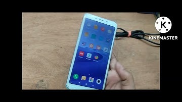 Redmi 6A Me Double Tap Lock Screen On/Off Setting Kaise Kare Mi Phone📱📱📱