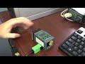 How to Clone Eurotherm Temperature Controllers