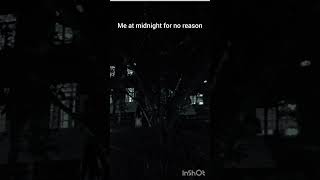 just midnight things👻 #shorts#ghost#youtube#