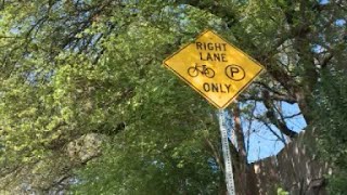 Changes may be coming for how Austinites move on Shoal Creek Blvd