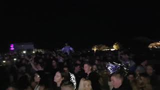 Giggs "Whipping Excursion" @ Outlook Festival 2017 Croatia #10YEARSOFOUTLOOK