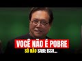 Como ganhar dinheiro mesmo sem dinheiro - Robert Kiyosaki - Educação Financeira