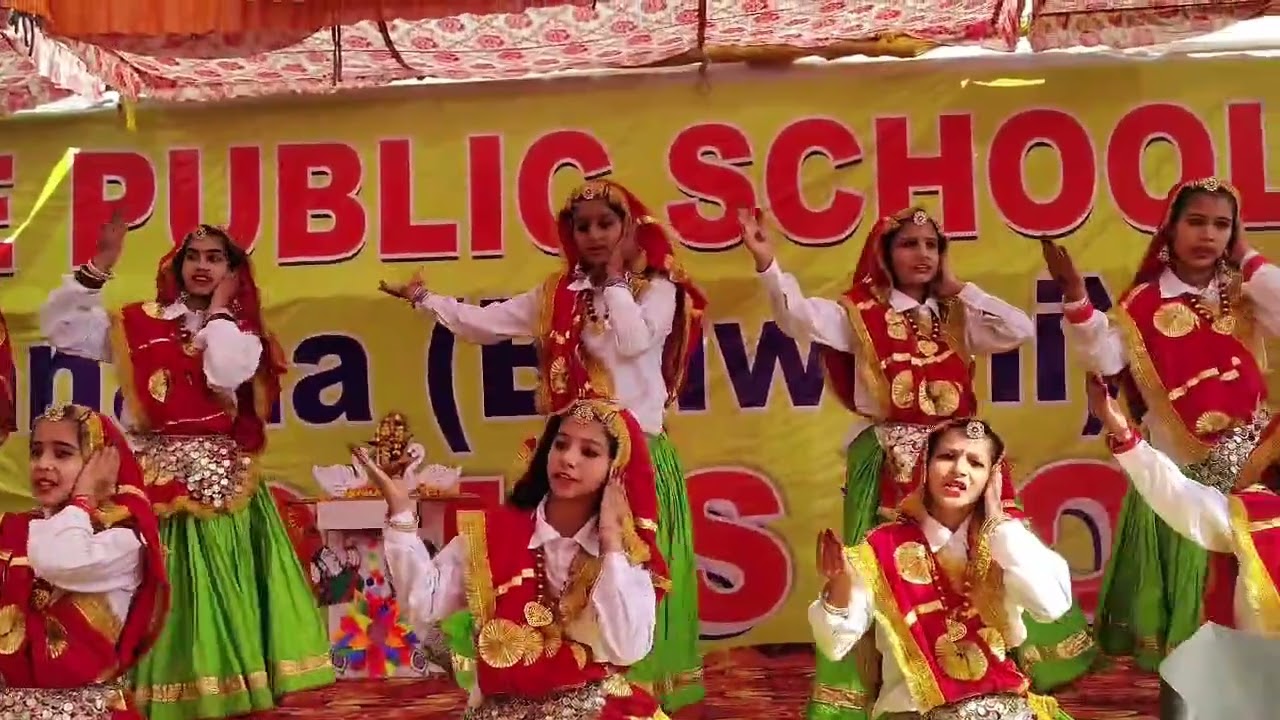 हरि का हरियाणा 