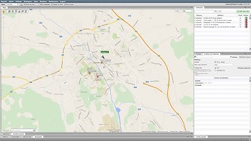 Adding Points of Interest