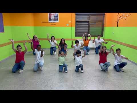 Danza para el