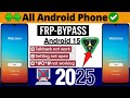 EASY Unlock Google Account on Android 15 After Factory Reset No PC Needed