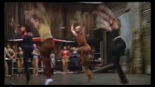 All That Jazz - Trailer