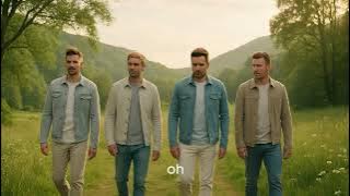 Westlife - Lift Me Again ( AI Music) #viralvideo #ai #westlife
