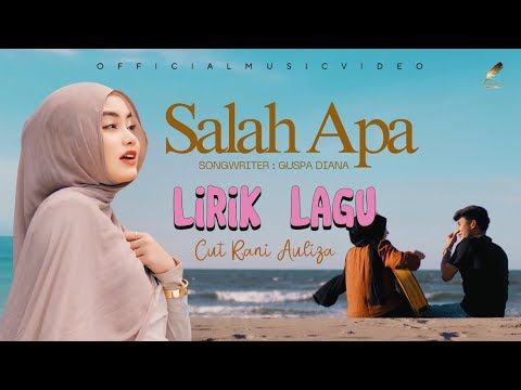 Begini Begitu Salah - Cut Rani
