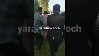 Gech Magna Ye Lij Mickael Adnaki Wedding Memory At Kilole Really Fun