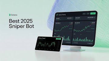 The Sniping AI Solana Bot That