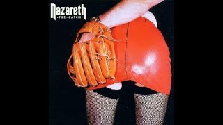 Nazareth:-&#39;You Don&#39;t Believe In Us&#39;