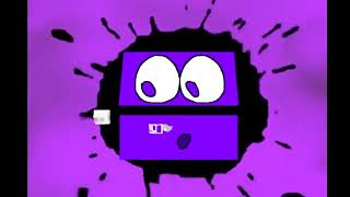 Purple Flower Logo In Hd