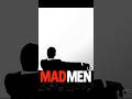 Mad Men Sucks