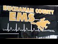 Buchanan County to open new Downtown EMS facility